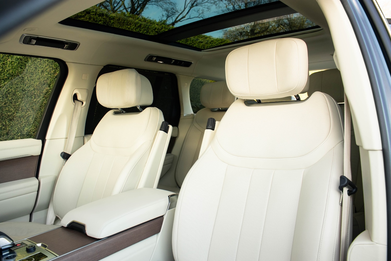 Used Land Rover Range Rover 2022 for sale - 76791962: Photo 11