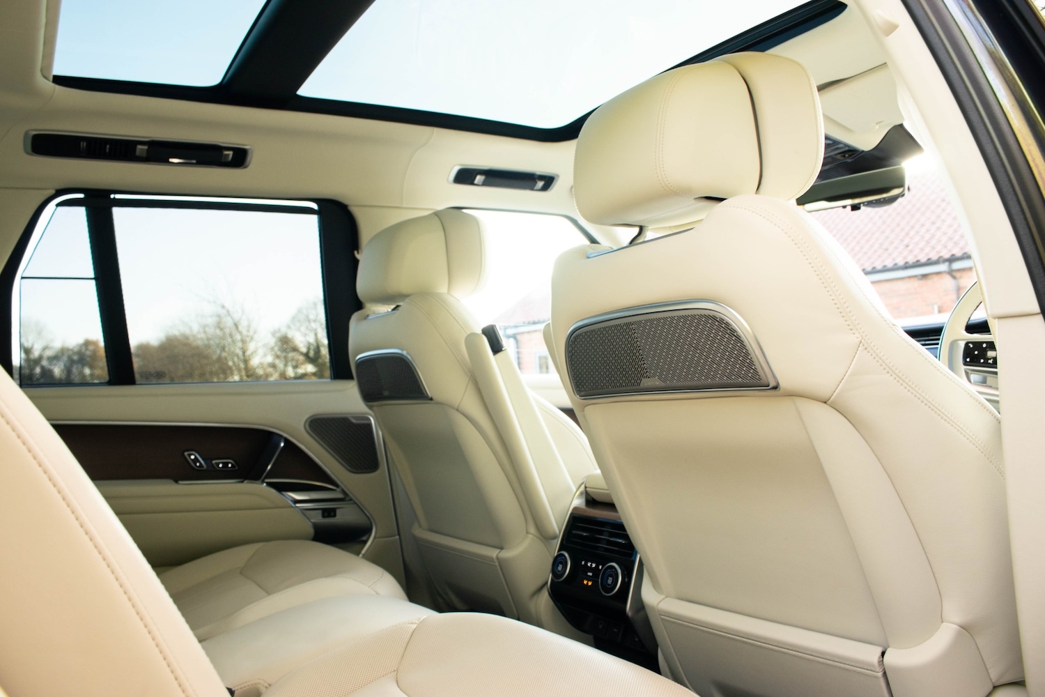 Used Land Rover Range Rover 2022 for sale - 76791962: Photo 12