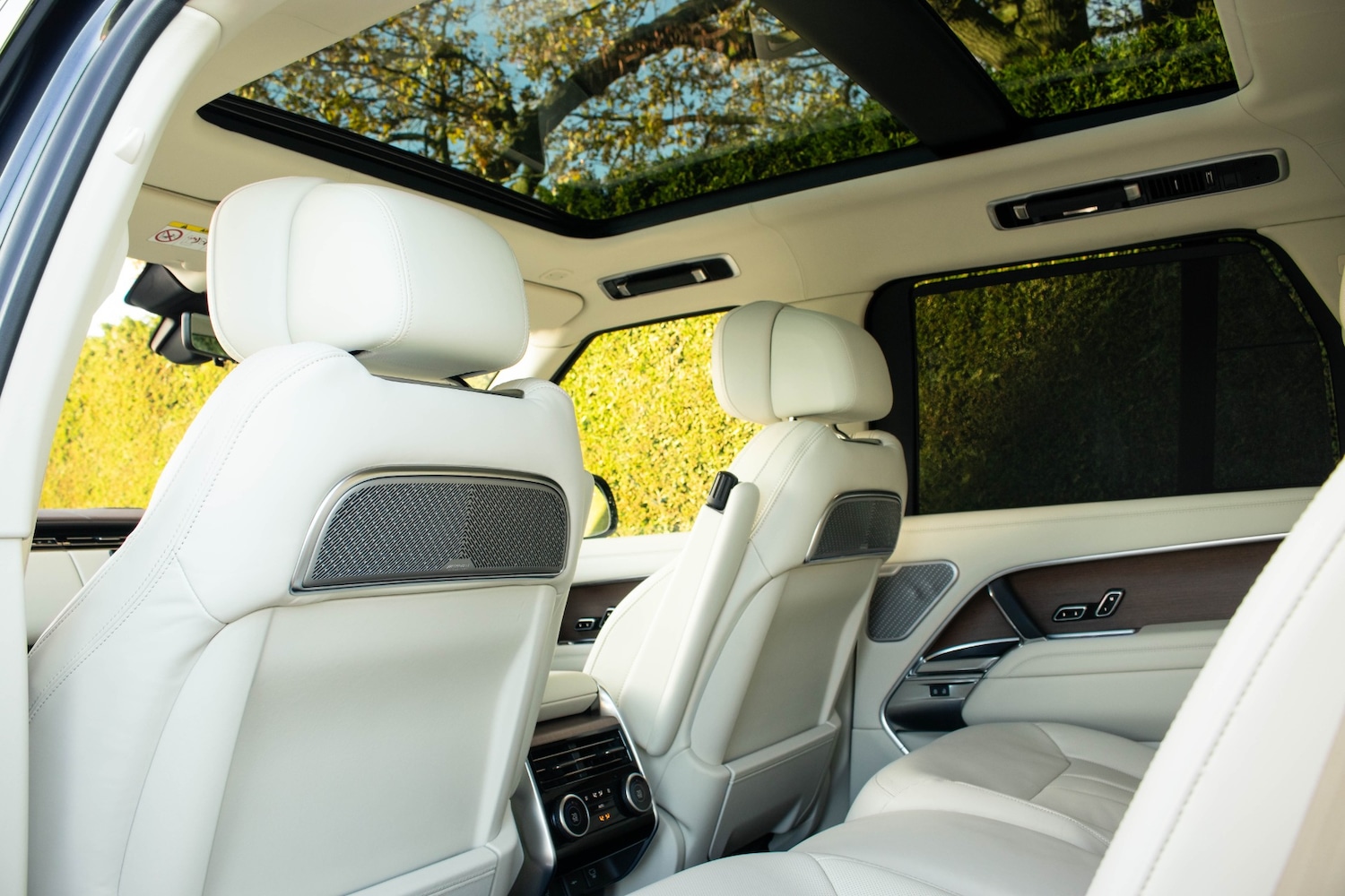 Used Land Rover Range Rover 2022 for sale - 76791962: Photo 13