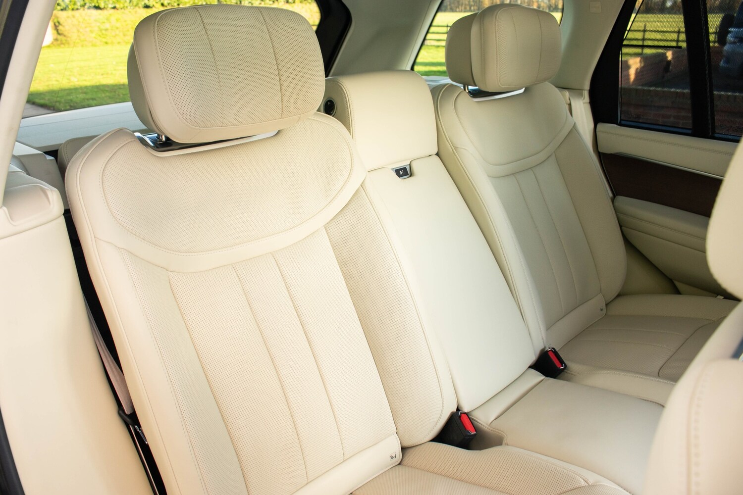 Used Land Rover Range Rover 2022 for sale - 76791962: Photo 14