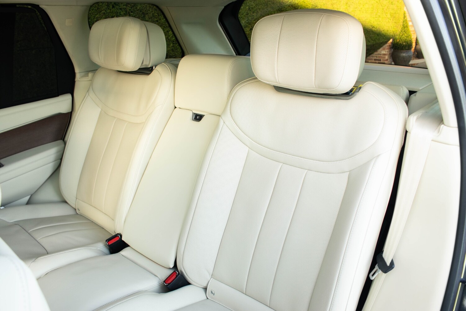 Used Land Rover Range Rover 2022 for sale - 76791962: Photo 15