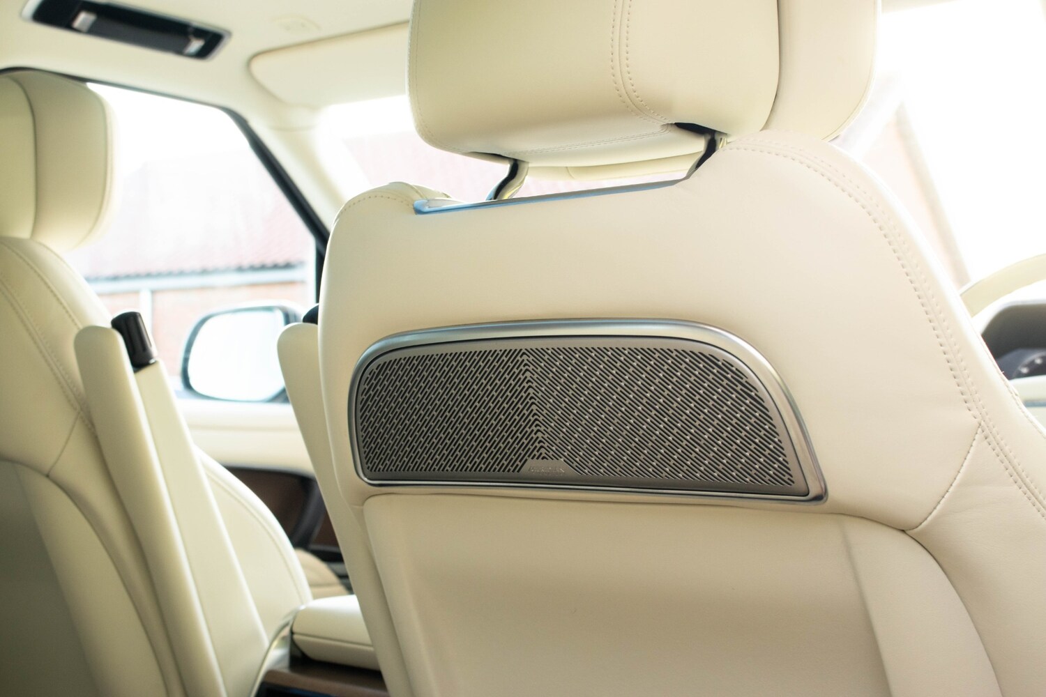 Used Land Rover Range Rover 2022 for sale - 76791962: Photo 16