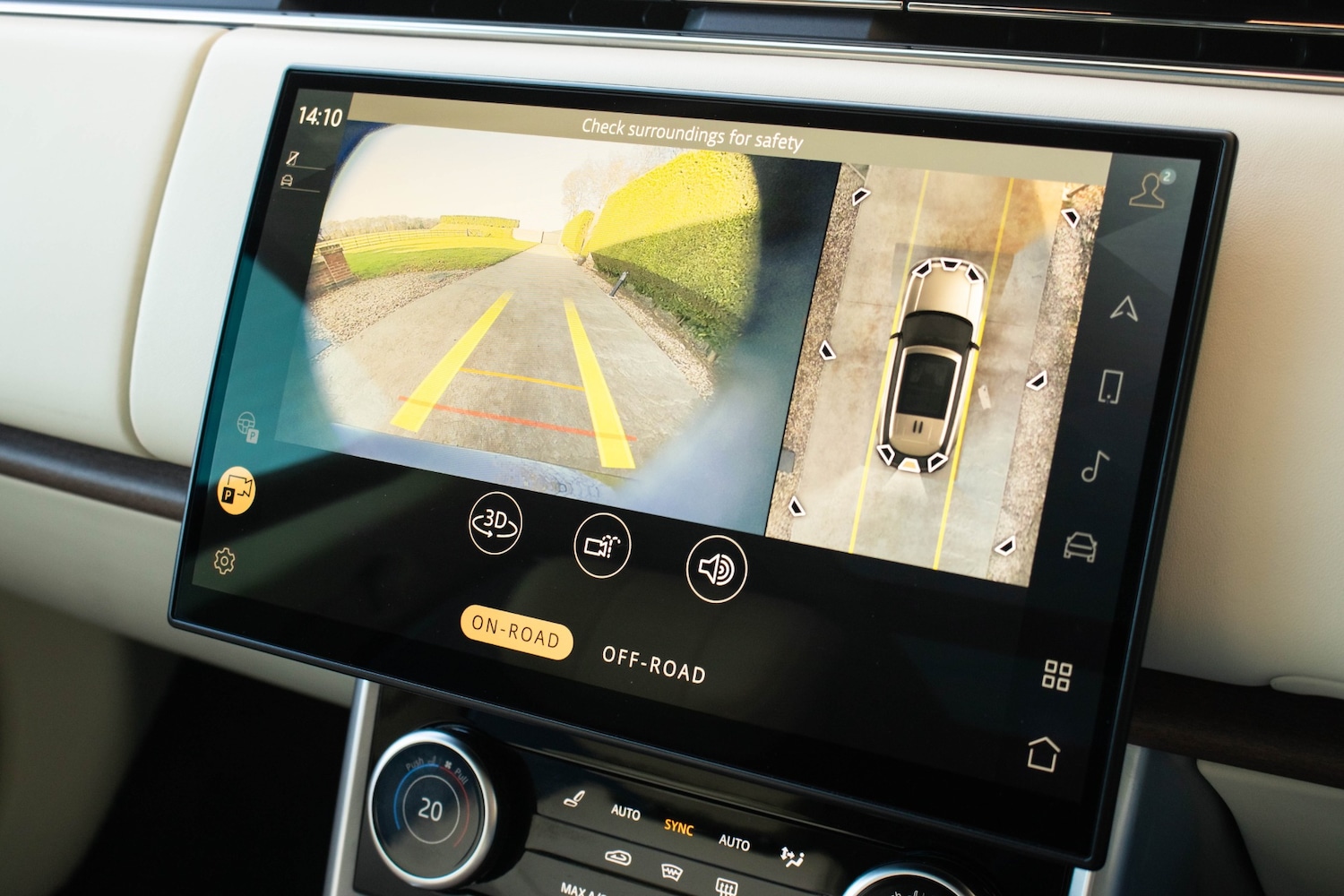 Used Land Rover Range Rover 2022 for sale - 76791962: Photo 17