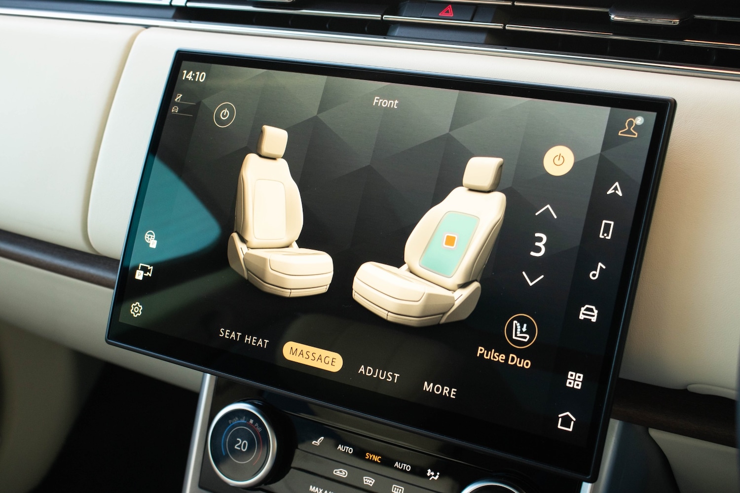 Used Land Rover Range Rover 2022 for sale - 76791962: Photo 18