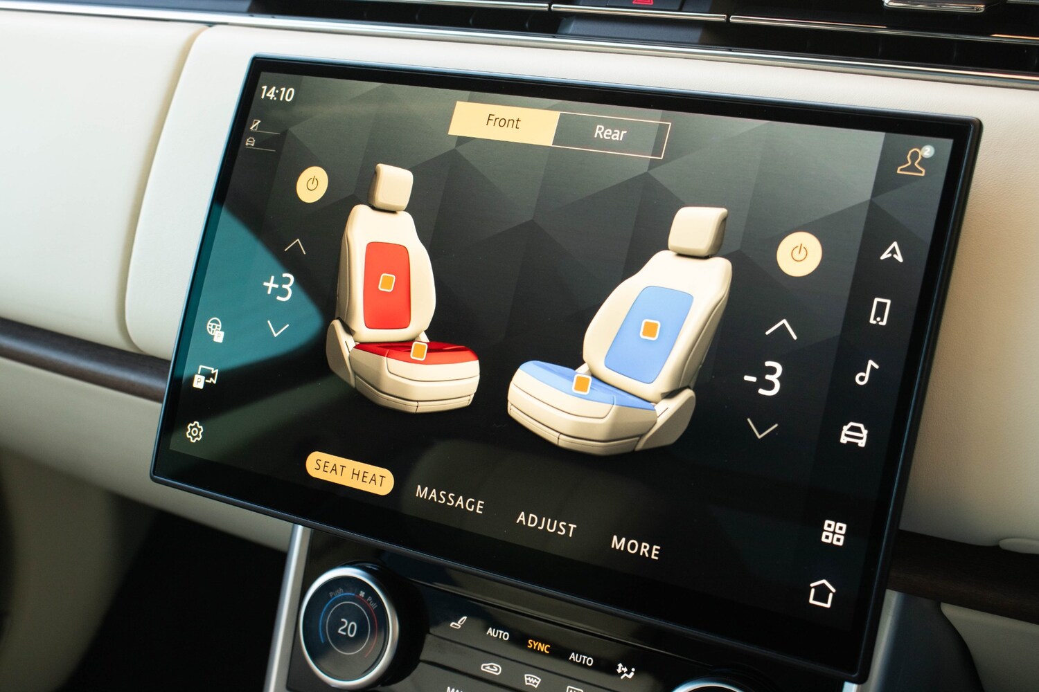 Used Land Rover Range Rover 2022 for sale - 76791962: Photo 19