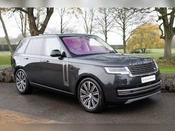 2022 (72) - 3.0 P400 Autobiography 4dr Auto