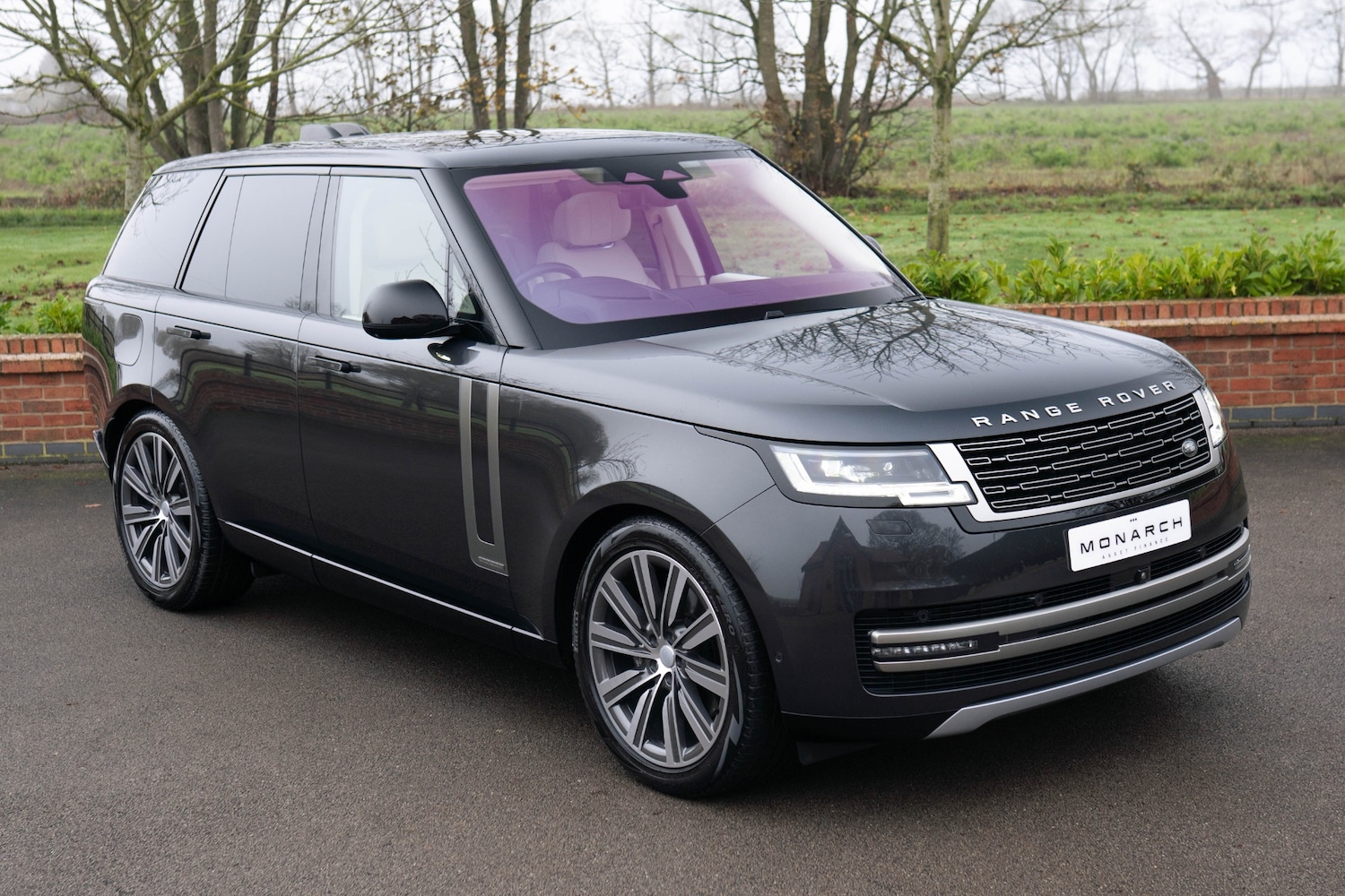 Used Land Rover Range Rover 2022 for sale - 76791962: Photo 2