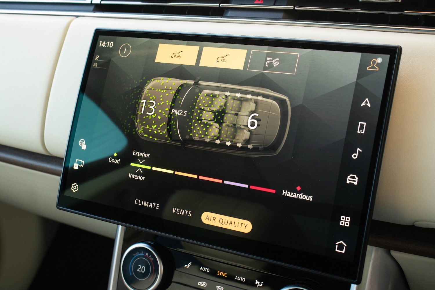 Used Land Rover Range Rover 2022 for sale - 76791962: Photo 20