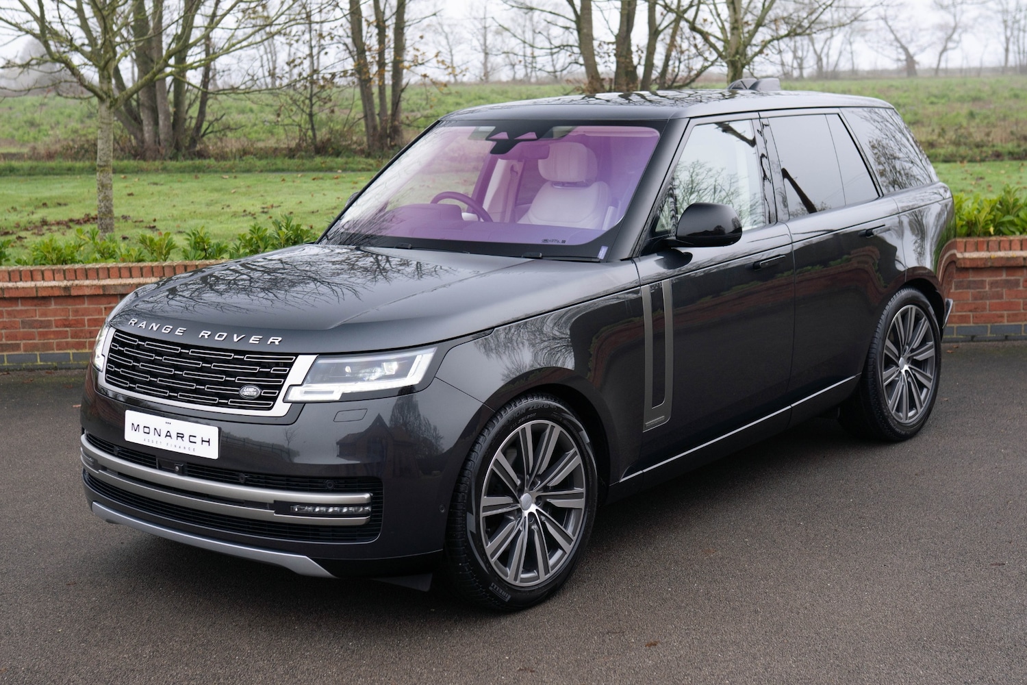 Used Land Rover Range Rover 2022 for sale - 76791962: Photo 3