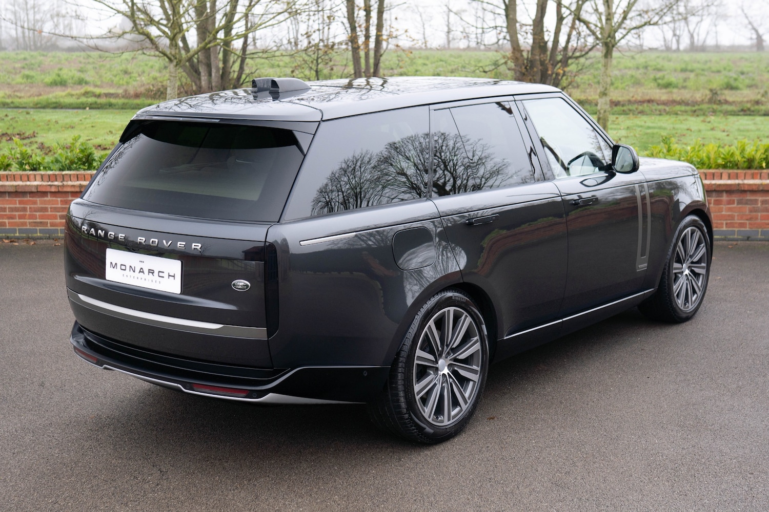 Used Land Rover Range Rover 2022 for sale - 76791962: Photo 4