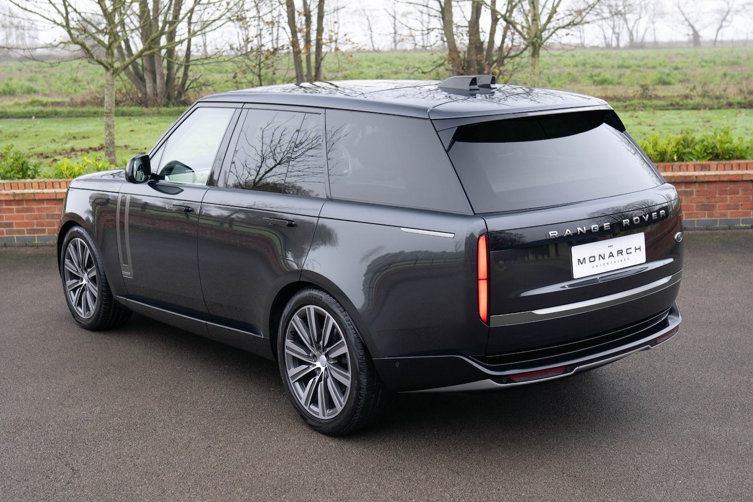 Used Land Rover Range Rover 2022 for sale - 76791962: Photo 5