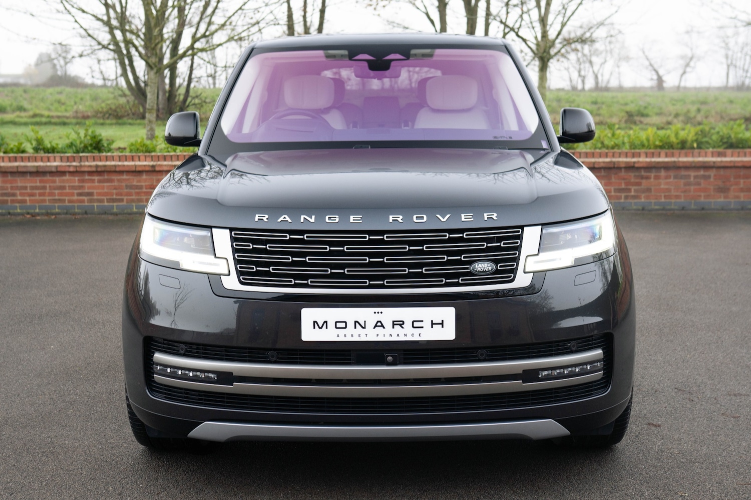 Used Land Rover Range Rover 2022 for sale - 76791962: Photo 6