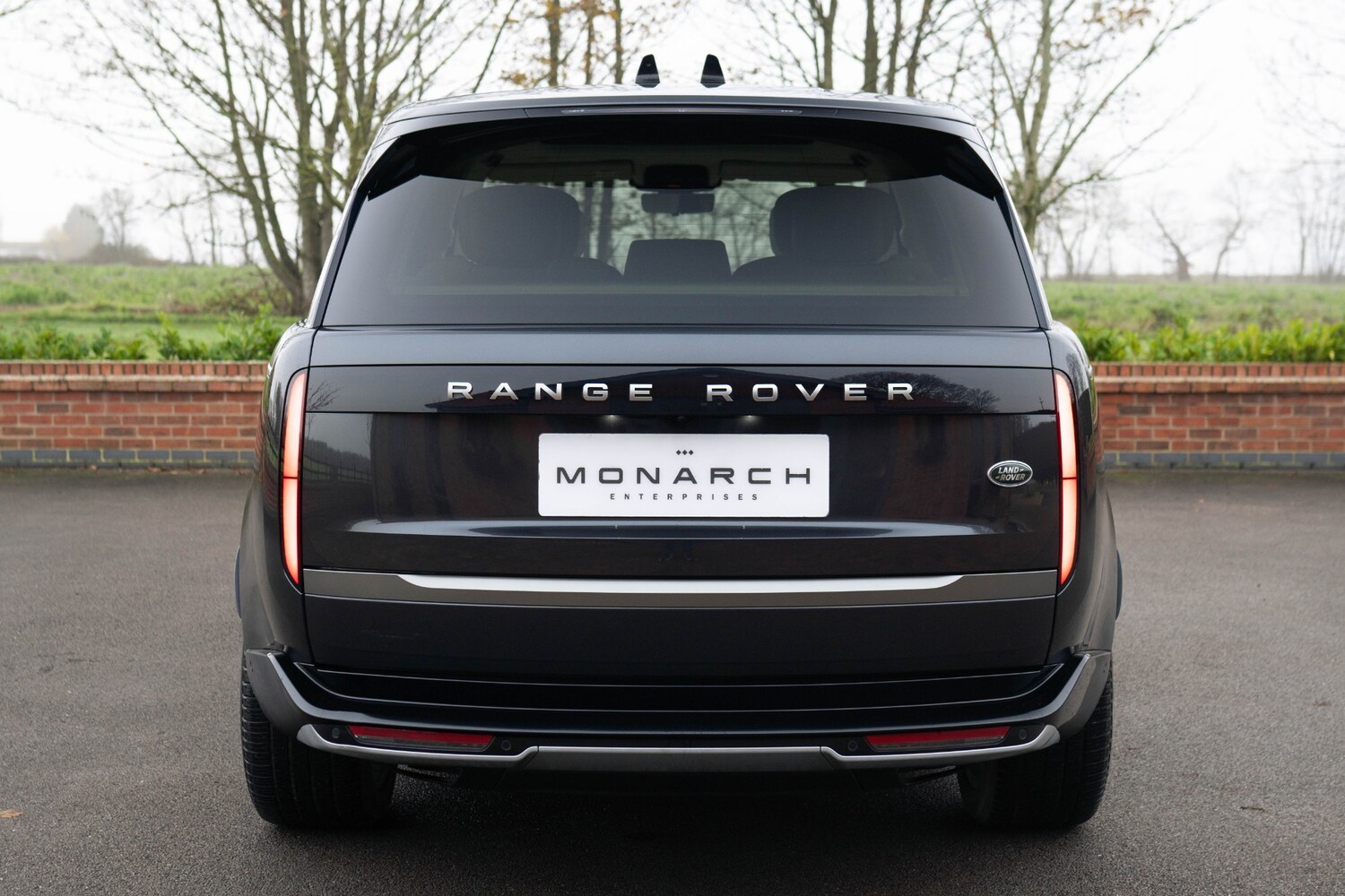 Used Land Rover Range Rover 2022 for sale - 76791962: Photo 7