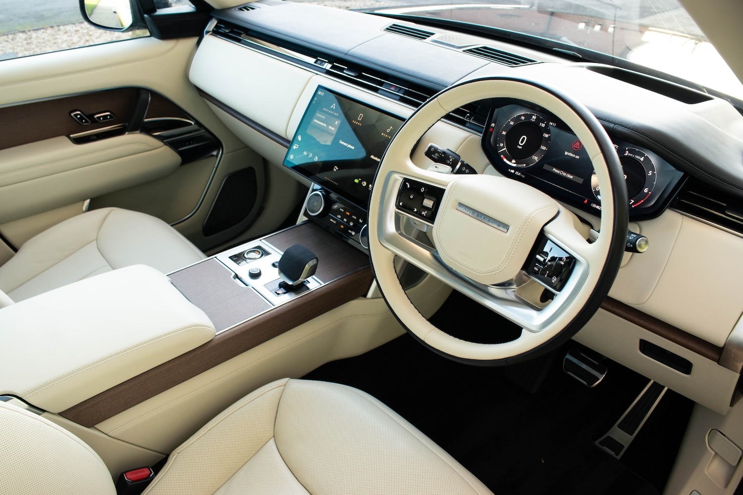 Used Land Rover Range Rover 2022 for sale - 76791962: Photo 8