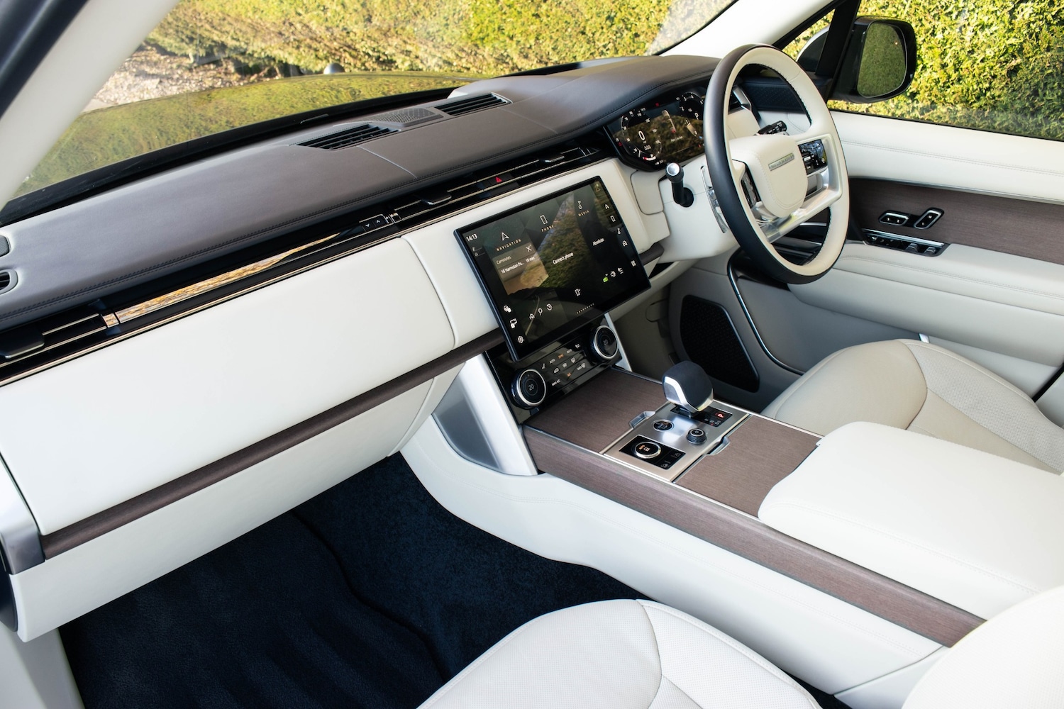 Used Land Rover Range Rover 2022 for sale - 76791962: Photo 9