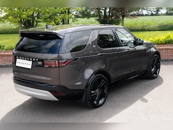 Used Land Rover Discovery 2023 for sale - 78943345: Photo