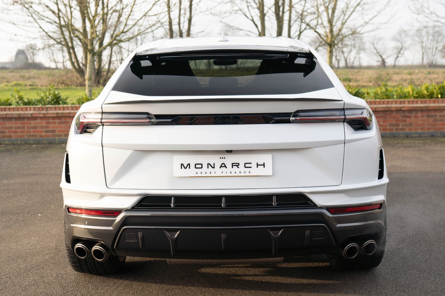 Used Lamborghini Urus 2025 for sale - 77136182: Photo 11