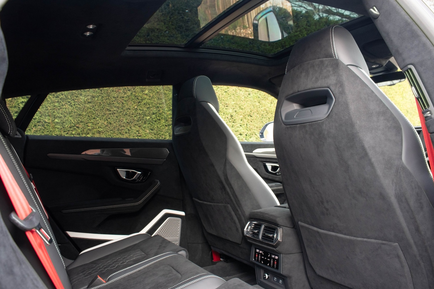 Used Lamborghini Urus 2025 for sale - 77136182: Photo 18