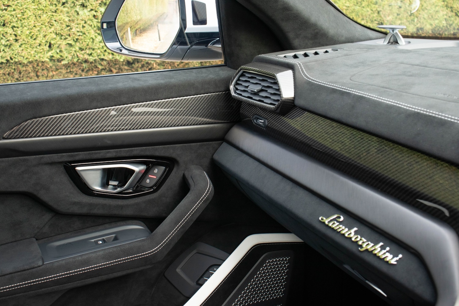 Used Lamborghini Urus 2025 for sale - 77136182: Photo 20