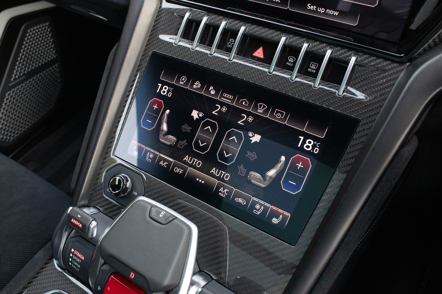 Used Lamborghini Urus 2025 for sale - 77136182: Photo 22