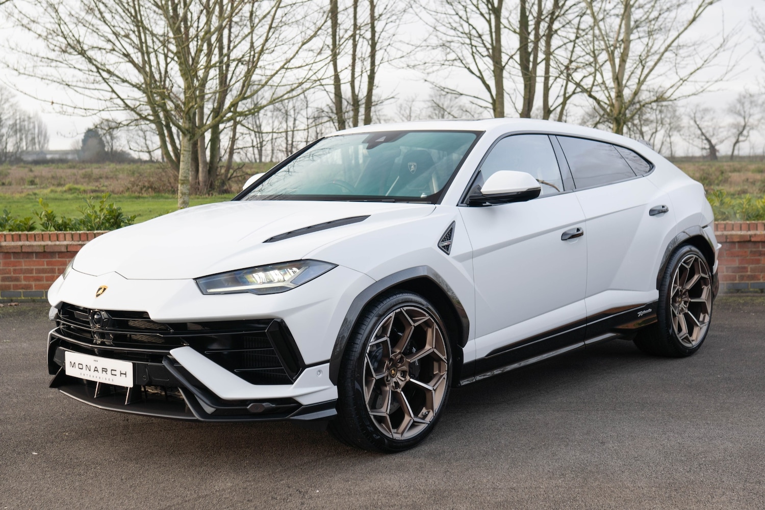 Used Lamborghini Urus 2025 for sale - 77136182: Photo 5