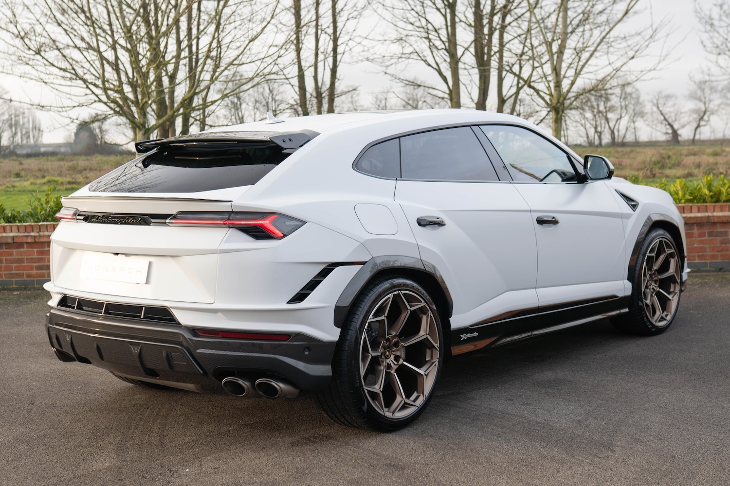 Used Lamborghini Urus 2025 for sale - 77136182: Photo 8