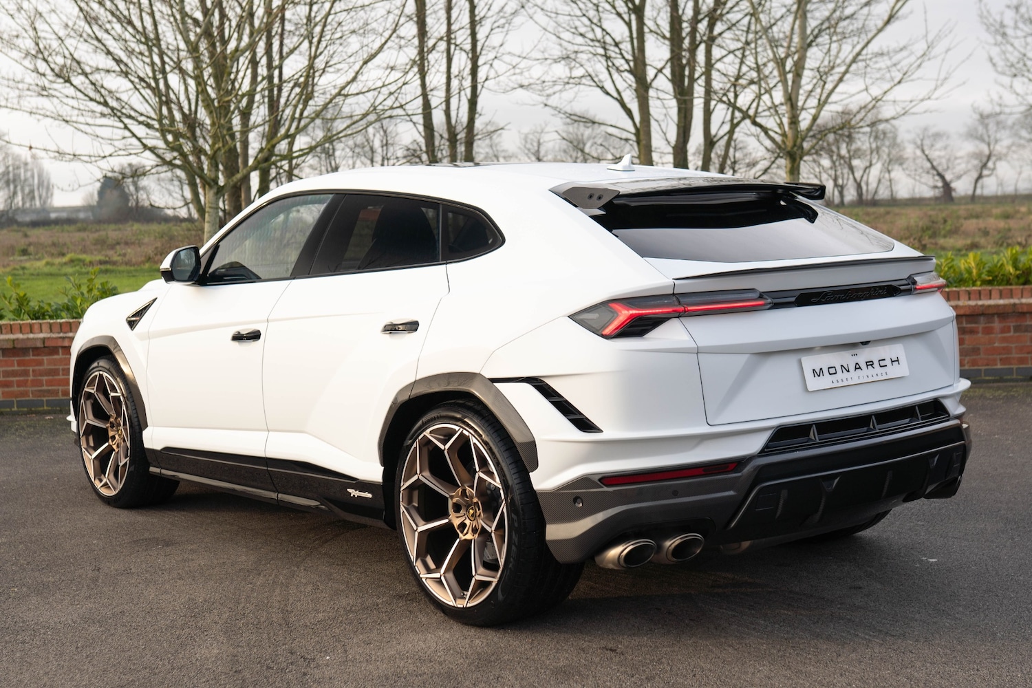 Used Lamborghini Urus 2025 for sale - 77136182: Photo 9