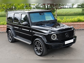 Used Mercedes-Benz G Class 2026 for sale - 78895181: Photo