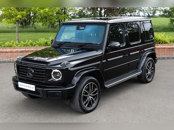 Used Mercedes-Benz G Class 2026 for sale - 78895181: Photo