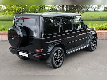 Used Mercedes-Benz G Class 2026 for sale - 78895181: Photo