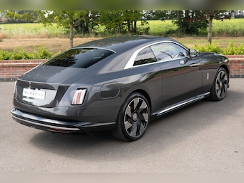 Used Rolls-Royce Spectre 2025 for sale - 79263804: Photo