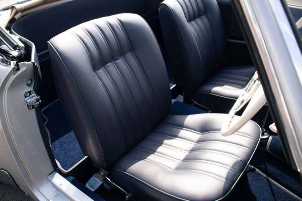 Used Mercedes-Benz 190 1978 for sale - 75108063: Photo 16