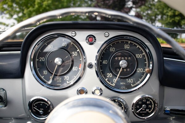 Used Mercedes-Benz 190 1978 for sale - 75108063: Photo 18