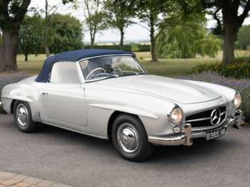 Used Mercedes-Benz 190  for sale - 75108063: Photo