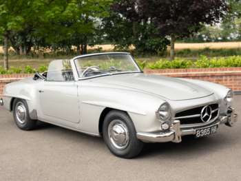 Used Mercedes-Benz 190  for sale - 75108063: Photo