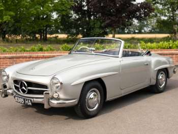 Used Mercedes-Benz 190  for sale - 75108063: Photo