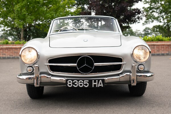 Used Mercedes-Benz 190 1978 for sale - 75108063: Photo 7