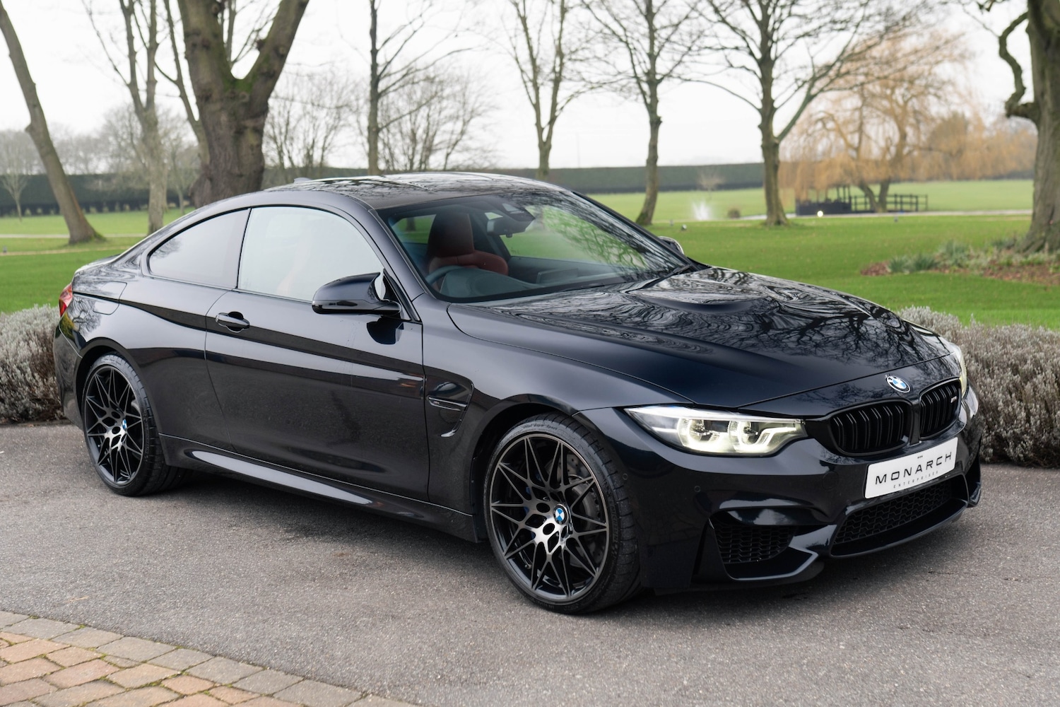 Used BMW M4 2018 for sale - 77406401: Photo 1