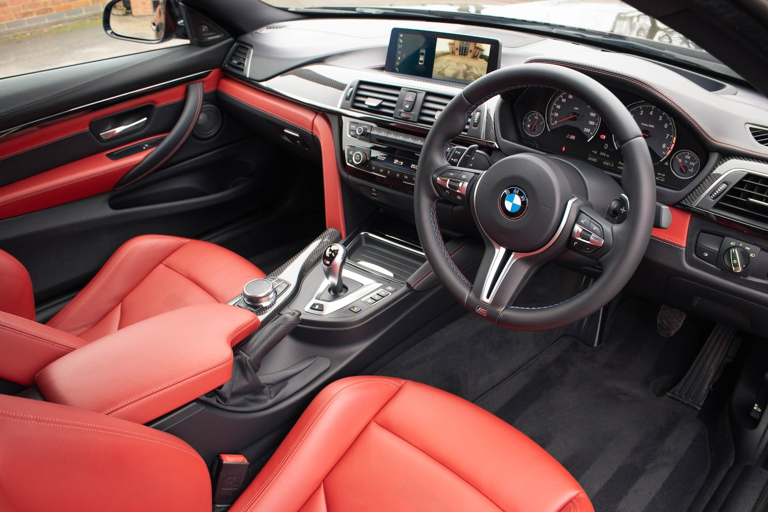 Used BMW M4 2018 for sale - 77406401: Photo 10