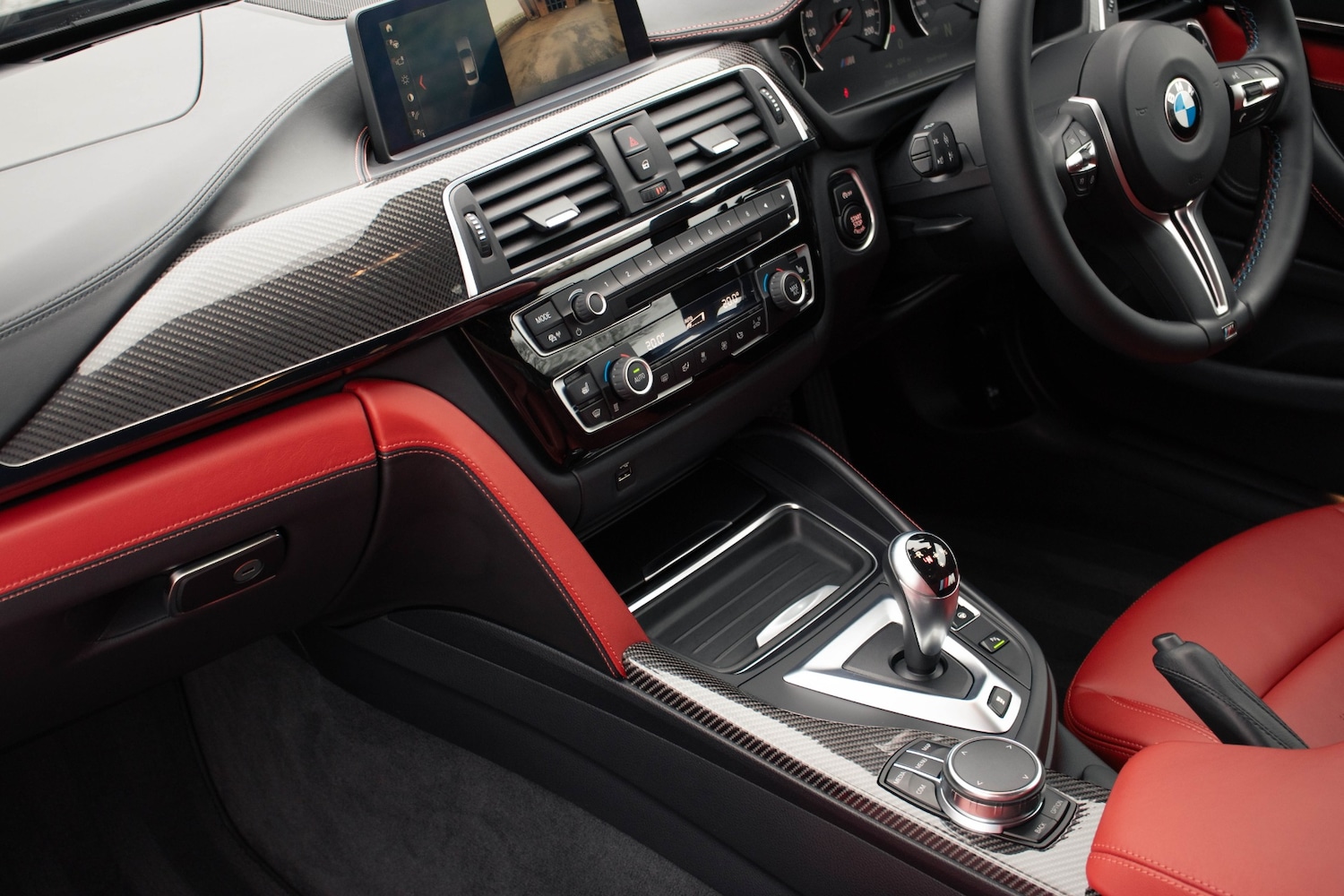 Used BMW M4 2018 for sale - 77406401: Photo 12