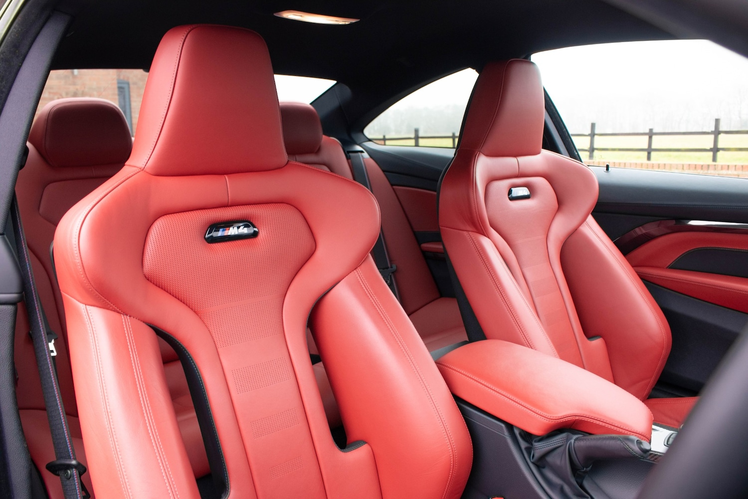 Used BMW M4 2018 for sale - 77406401: Photo 13