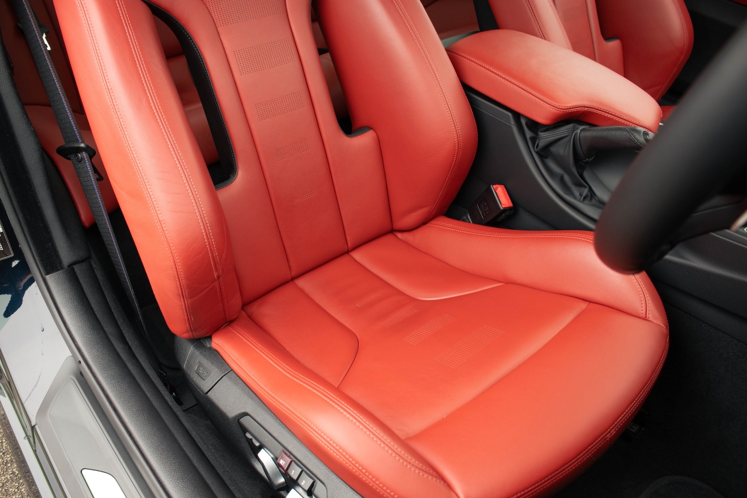 Used BMW M4 2018 for sale - 77406401: Photo 14