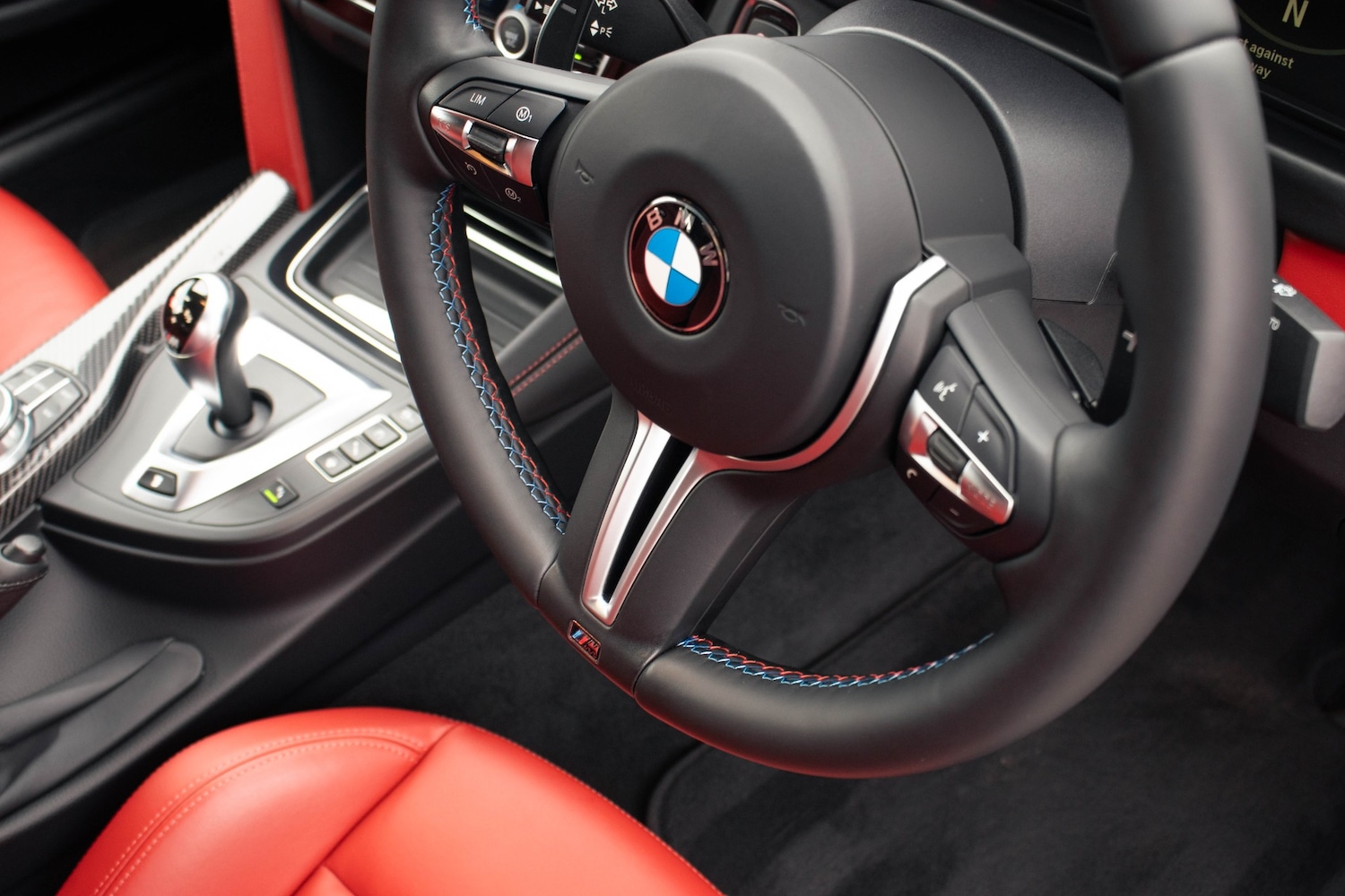 Used BMW M4 2018 for sale - 77406401: Photo 19