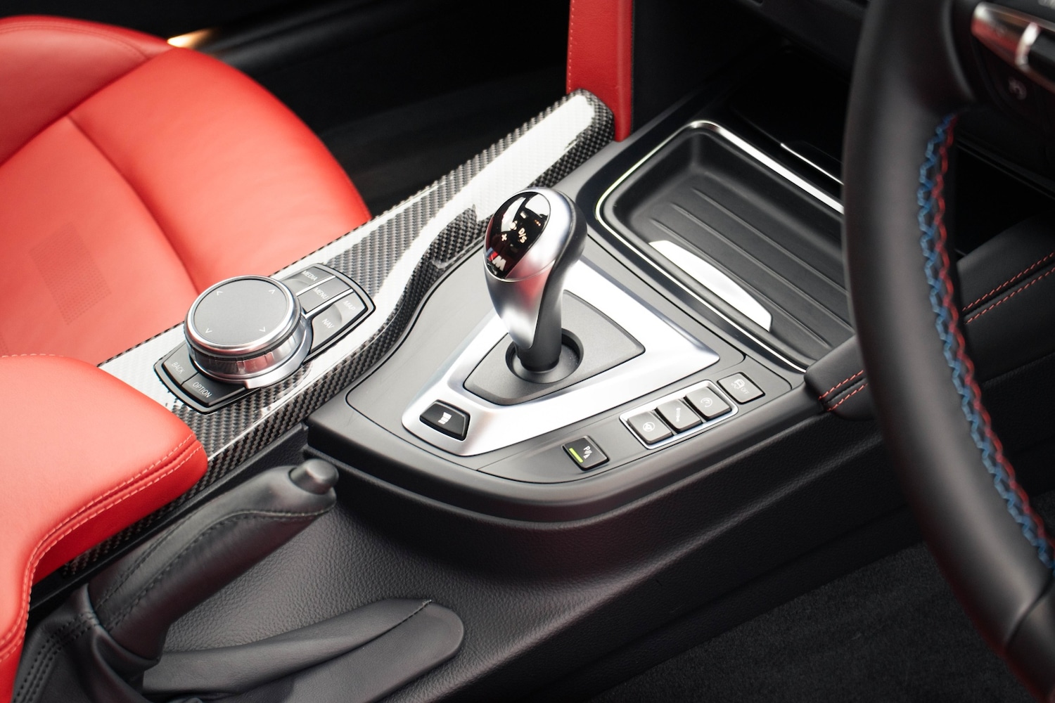 Used BMW M4 2018 for sale - 77406401: Photo 20