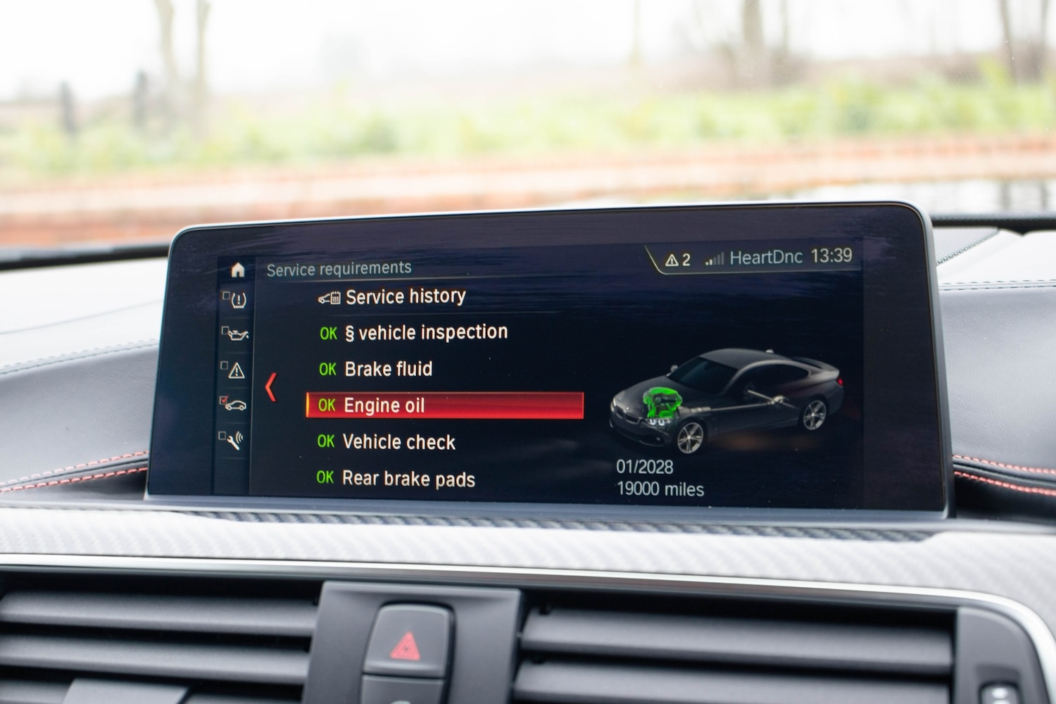 Used BMW M4 2018 for sale - 77406401: Photo 29