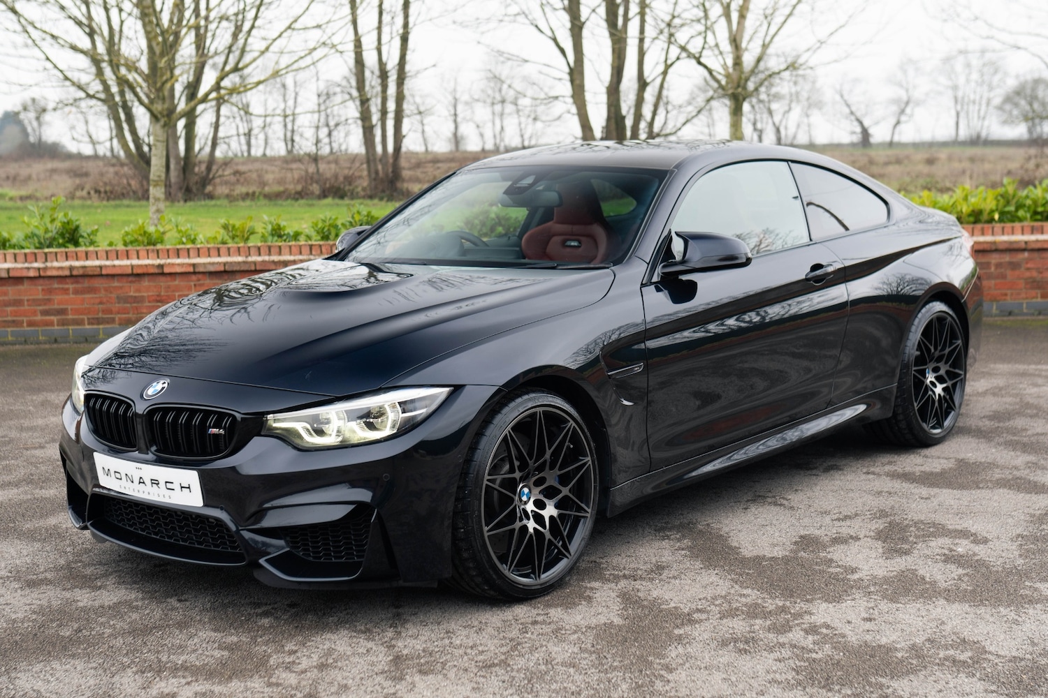 Used BMW M4 2018 for sale - 77406401: Photo 3
