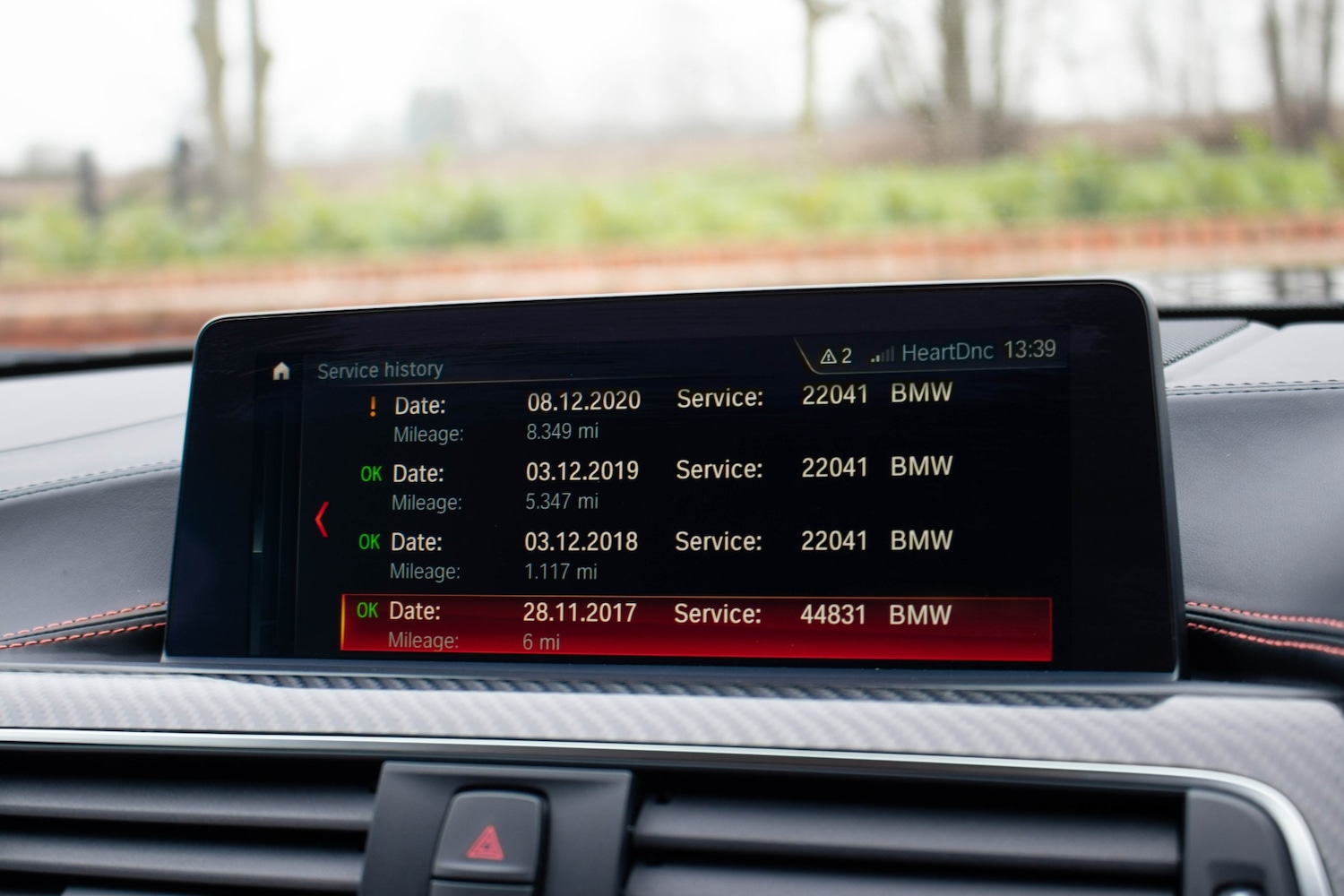 Used BMW M4 2018 for sale - 77406401: Photo 30