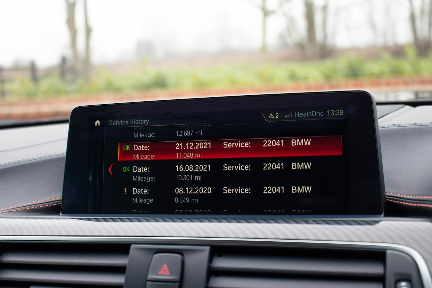 Used BMW M4 2018 for sale - 77406401: Photo 31