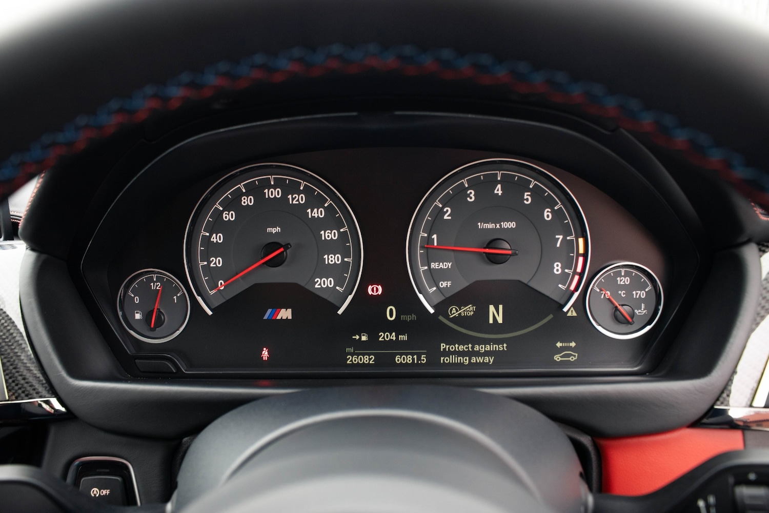 Used BMW M4 2018 for sale - 77406401: Photo 32