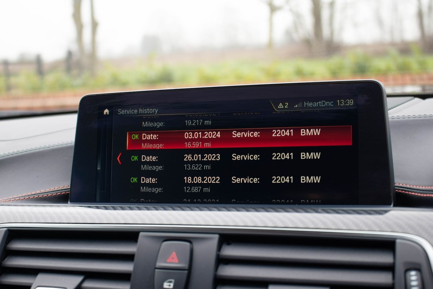 Used BMW M4 2018 for sale - 77406401: Photo 33